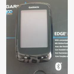 Garmin Edge 810 GPS - used bike computer