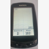 Garmin Edge 810 GPS - used bike computer