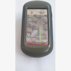 Garmin Oregon 550t GPS - Used