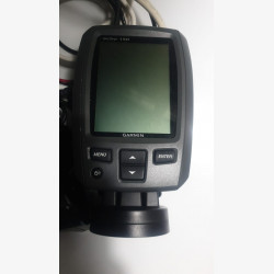 Sondeur Garmin Echo 150