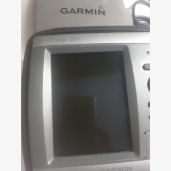 Garmin GPSMAP 525s - Used Marine GPS