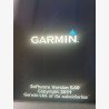 Garmin GPSMAP 525s - Used Marine GPS