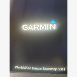 Garmin GPSMAP 525s - GPS Marine d'occasion