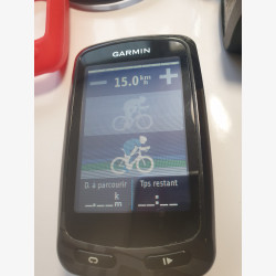 Garmin GPS vélo Edge 810 | GPS d'occasion