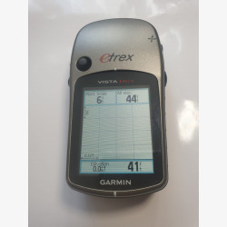 GPS Garmin Etrex Vista HCX - GPS d'occasion