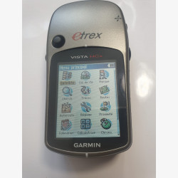 GPS Garmin Etrex Vista HCX - GPS d'occasion