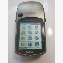 Garmin Etrex Vista HCX GPS - Used GPS