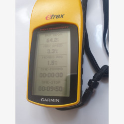 Garmin Etrex H portable | GPS d'occasion