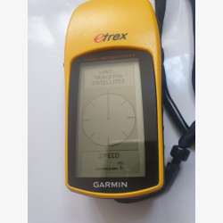 Garmin Etrex H portable | GPS d'occasion