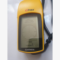 Garmin Etrex H wearable | Used GPS