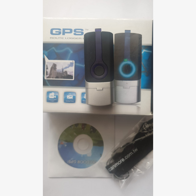 GPS USB GT-730FL d'occasion