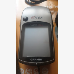 Garmin Etrex Vista HCX GPS | Used GPS