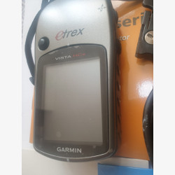 Garmin eTrex Vista HCX - Used GPS