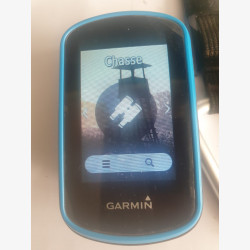 Garmin eTrex Touch 25 portable -GPS d'occasion