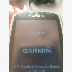 Compteur Vélo Edge Touring de Garmin - GPS d'occasion