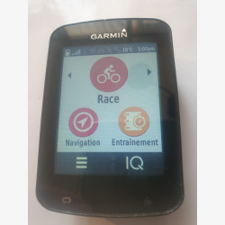 Garmin Edge 820 compteur vélo - GPS d'occasion