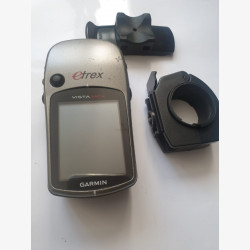 Garmin Etrex Vista HCX - Used Outdoor GPS