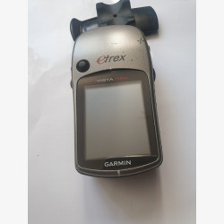 Garmin Etrex Vista HCX - GPS Outdoor d'occasion