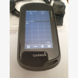 Garmin Oregon 600 - GPS Outdoor d'occasion