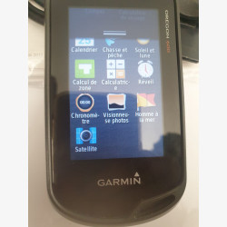 Garmin Oregon 600 - Used Outdoor GPS
