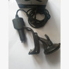 Used Suction Cup Mount with Speaker