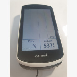 GPS Edge 1030 ordinateur vélo de Garmin - Occasion