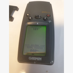 Garmin Geko 301 portable - used GPS