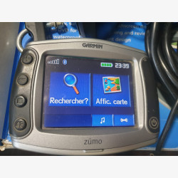 Garmin MOTO Zumo 550 ATL - Used GPS