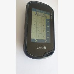Oregon 700 Garmin - GPS d'occasion