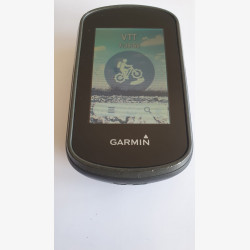 Etrex Touch 35 Garmin pour la randonnée un GPS d'occasion