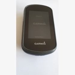 Etrex Touch 35 Garmin for hiking a used GPS