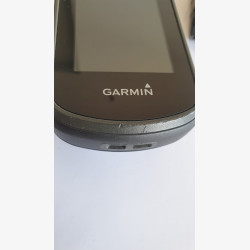 Etrex Touch 35 Garmin for hiking a used GPS
