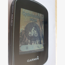 Garmin GPS Etrex Touch 35 - Used