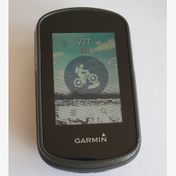 Lot of 5x Garmin Etrex Touch 35 GPS - Used