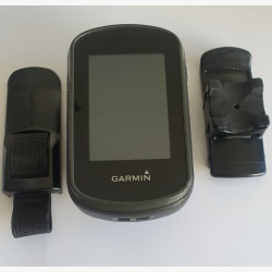 Lot de 5x GPS Etrex Touch 35 de Garmin - Occasion