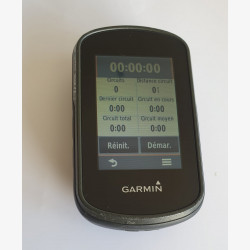 Lot de 5x GPS Etrex Touch 35 de Garmin - Occasion