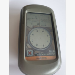 Garmin Oregon 450 - GPS d'occasion