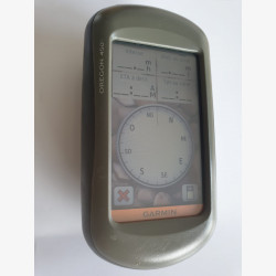 Garmin GPS Oregon 300 - Used