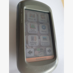 Garmin GPS Oregon 300 - Used