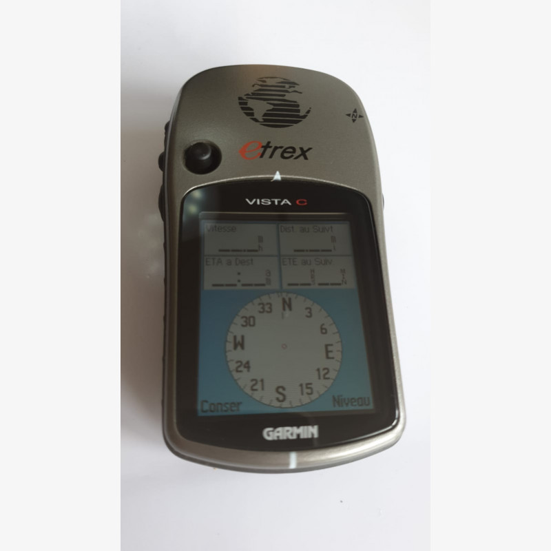 GPS Garmin Etrex Vista C - Occasion