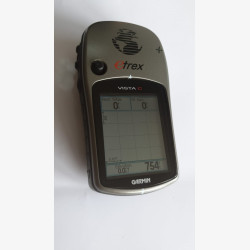 GPS Garmin Etrex Vista C - Occasion