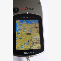 Garmin Etrex Vista HCX - GPS d'occasion