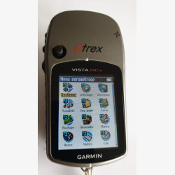 Garmin Etrex Vista HCX - GPS d'occasion