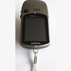 Garmin Etrex Vista HCX - GPS d'occasion