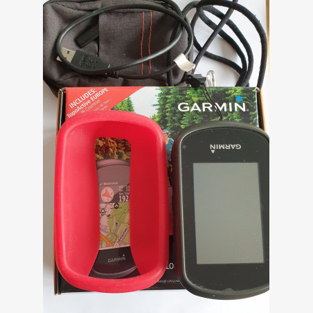 Garmin Etrex Touch 35t portable - GPS d'occasion