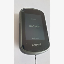 Garmin Etrex Touch 35t portable - Used GPS