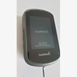 Garmin Etrex Touch 35t portable - GPS d'occasion