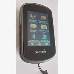 Garmin Etrex Touch 35t portable - GPS d'occasion