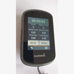 Garmin Etrex Touch 35t portable - Used GPS