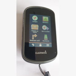 Garmin Etrex Touch 35t portable - GPS d'occasion